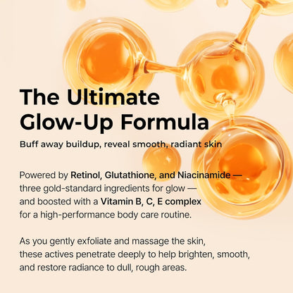 Dr. Melaxin Peel Shot: Keratin Care Kojic Acid Turmeric Spray