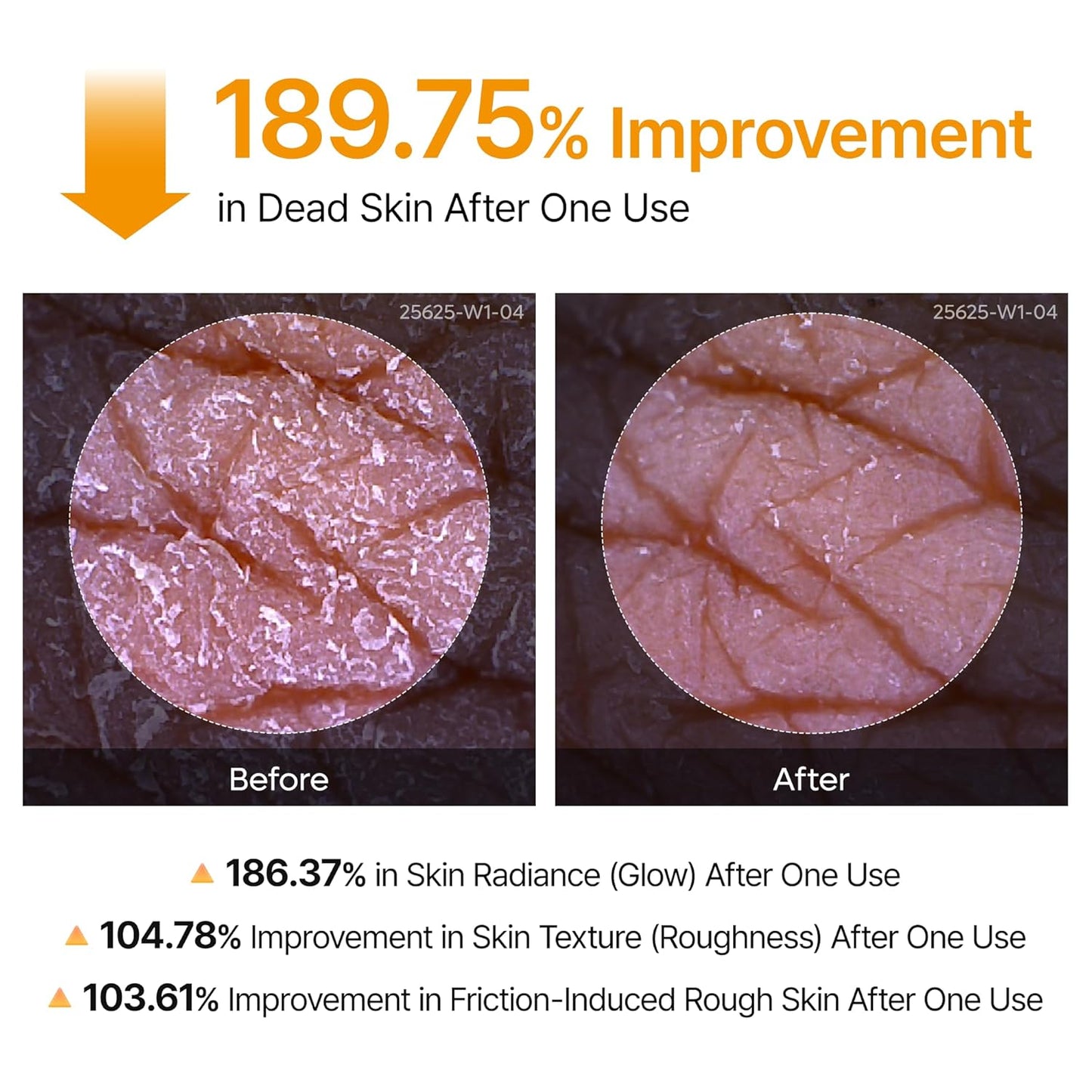 Dr. Melaxin Peel Shot: Keratin Care Kojic Acid Turmeric Spray