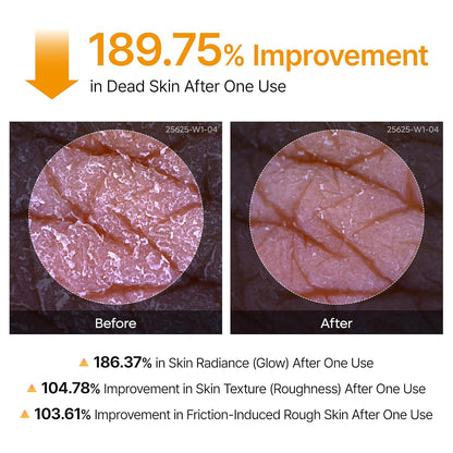 Dr. Melaxin Peel Shot: Keratin Care Kojic Acid Turmeric Spray