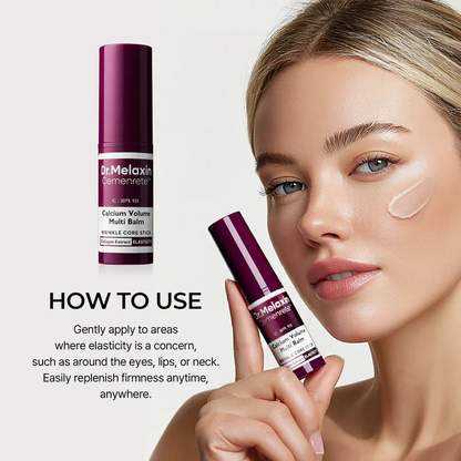 Dr. Melaxin Multi-Balm: Lift & Smooth