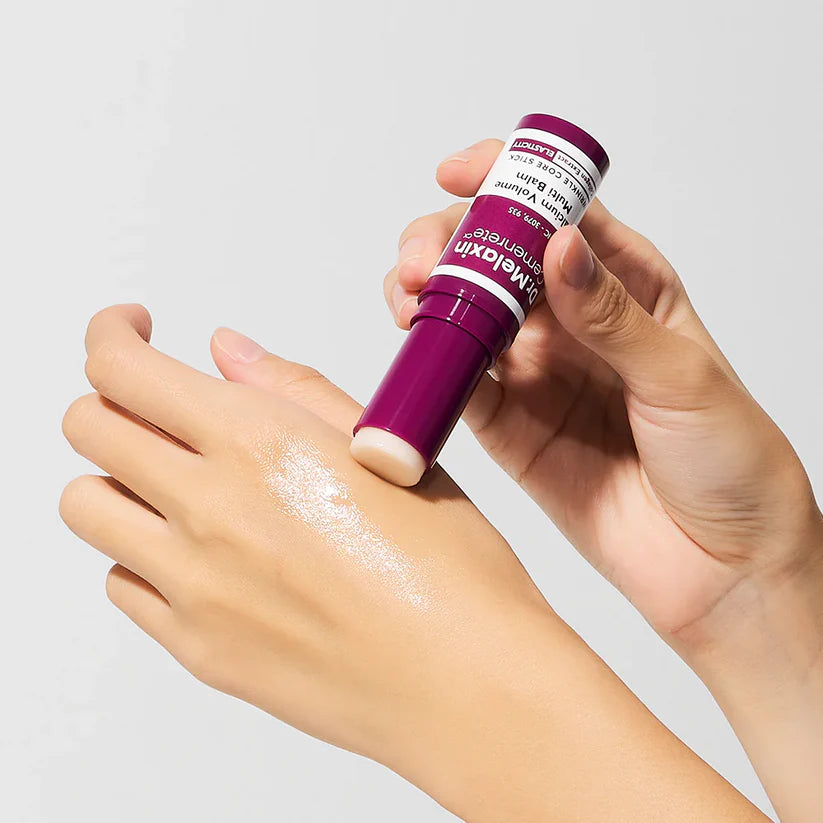 Dr. Melaxin Multi-Balm: Lift & Smooth